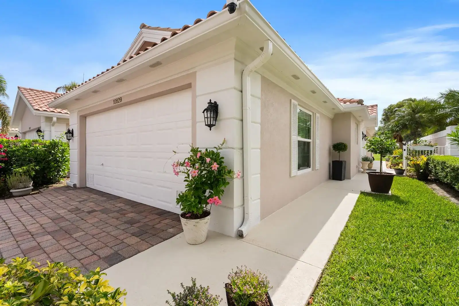 10829 SW Dardanelle Drive, Port St. Lucie FL 34987 photo 3