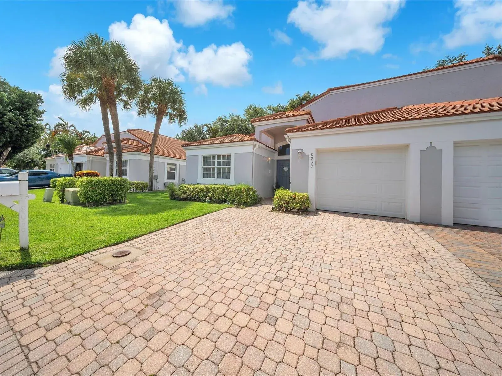 8039 N Tranquility Lake Drive, Delray Beach FL 33446