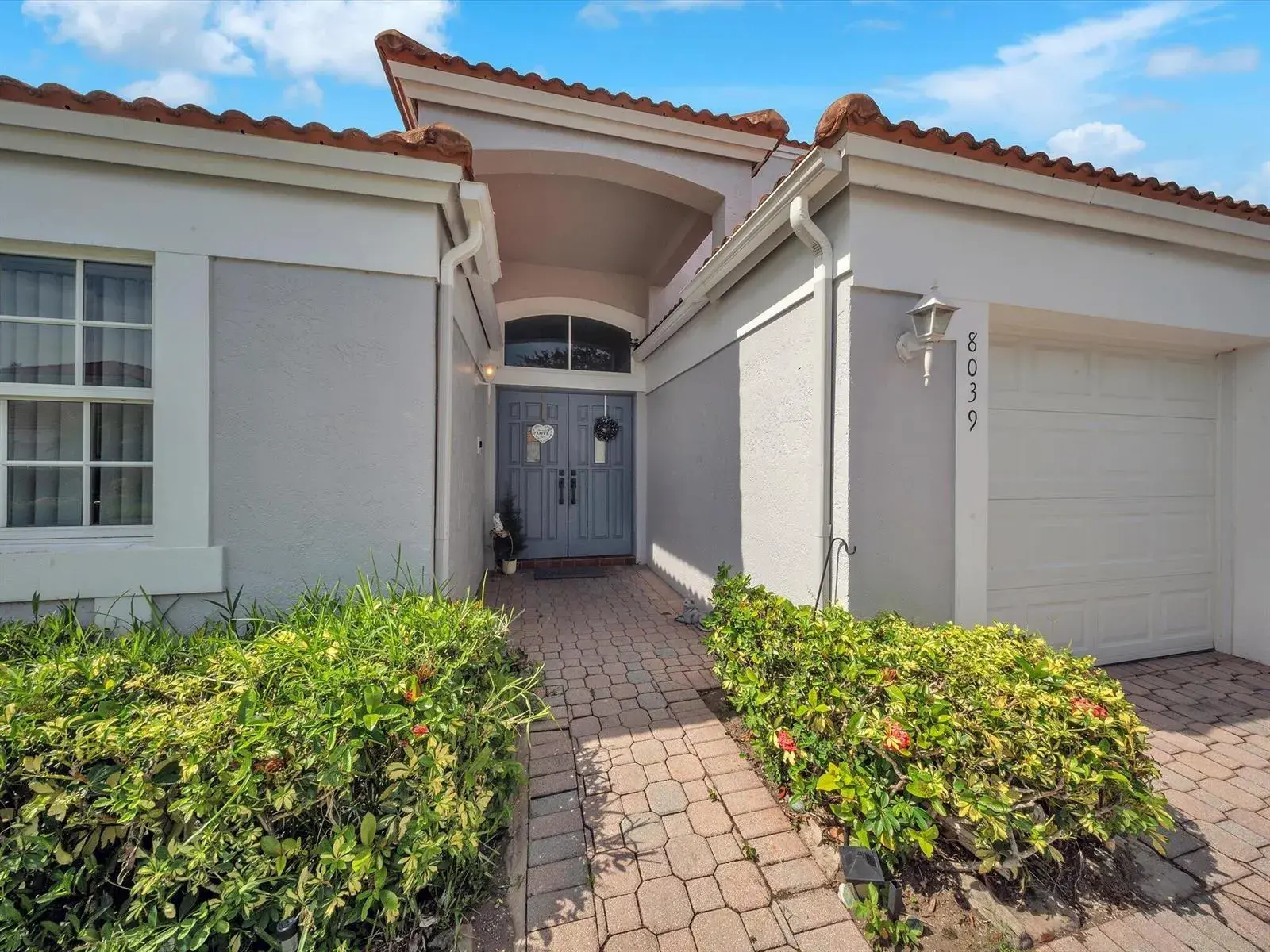 8039 N Tranquility Lake Drive, Delray Beach FL 33446