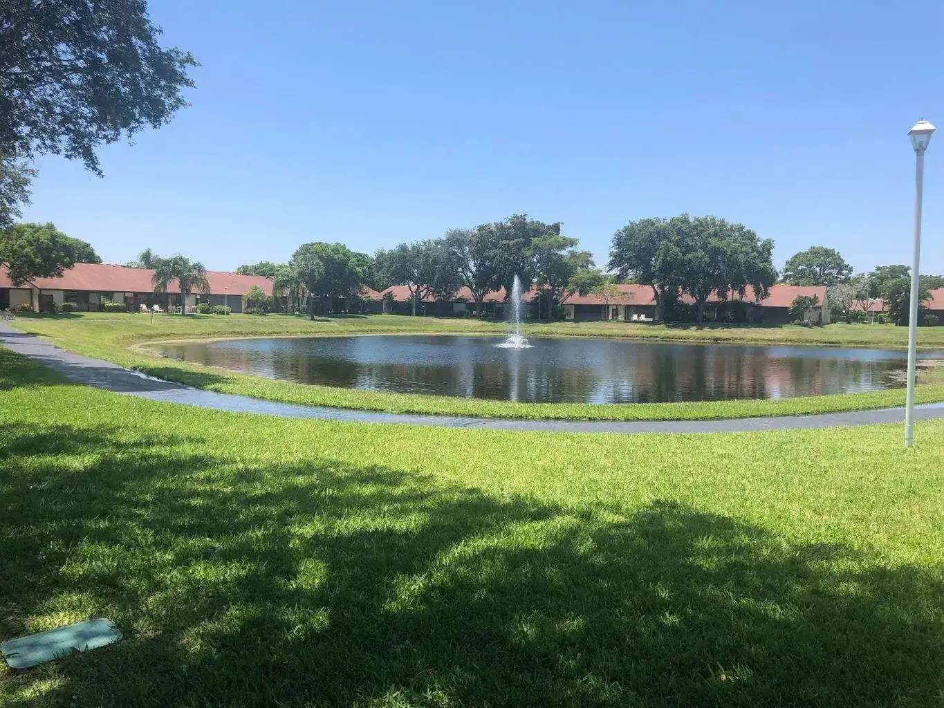 1028 Green Pine Boulevard # D, West Palm Beach FL 33409 photo 2