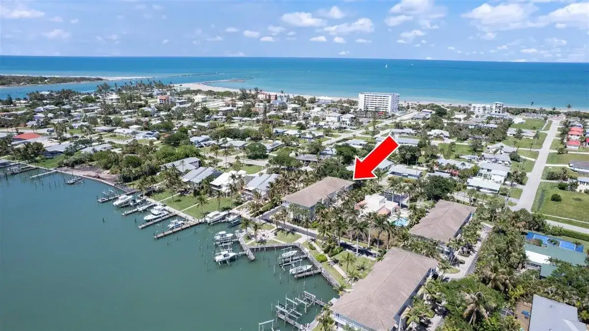 1581 Bow Line Road, Fort Pierce FL 34949