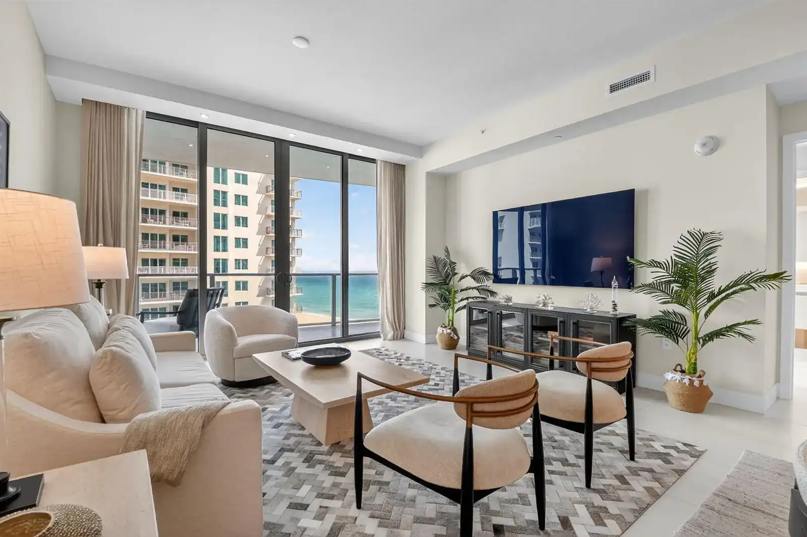3100 N Ocean Drive # H, Singer Island FL 33404