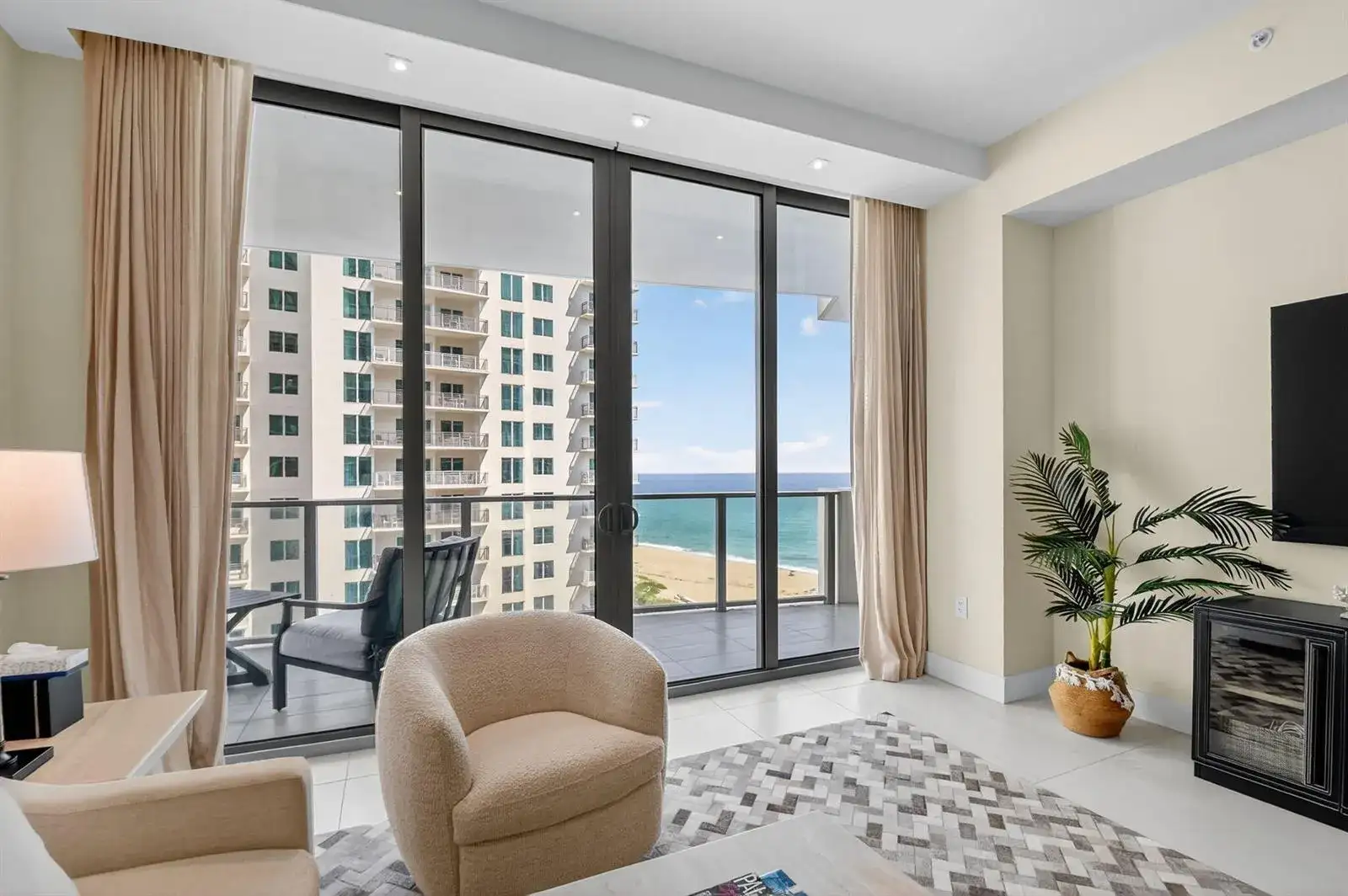 3100 N Ocean Drive # H, Singer Island FL 33404 photo 3