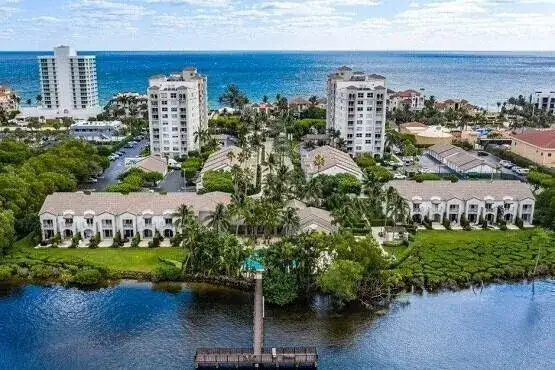 3604 S Ocean Boulevard # 101, Highland Beach FL 33487