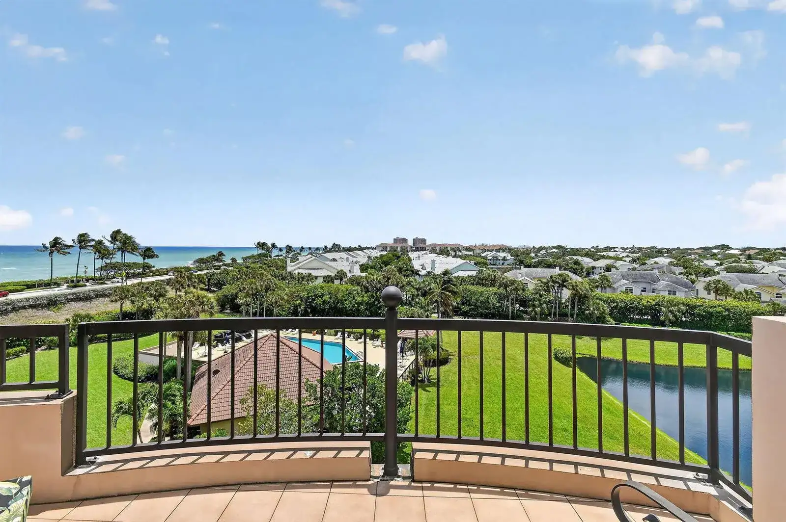 101 Ocean Bluffs Boulevard # 504, Jupiter FL 33477 photo 3
