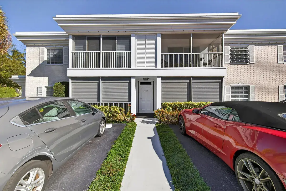 6457 Bay Club Drive # 4, Fort Lauderdale FL 33308