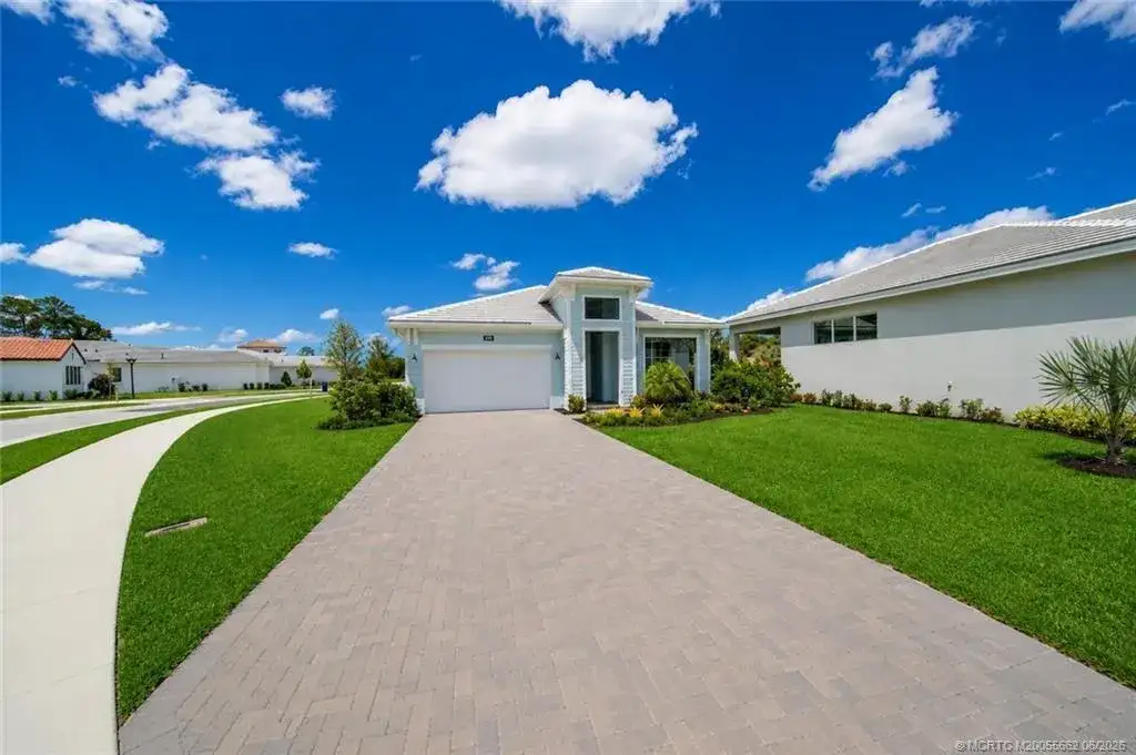6941 SE Haven Lane, Stuart FL 34997 photo 2