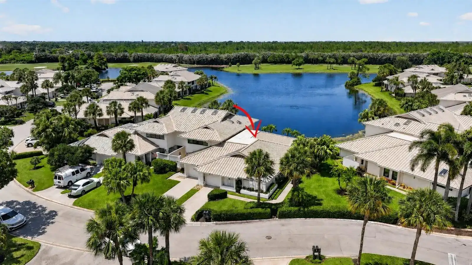 5632 SE Foxcross Place, Stuart FL 34997