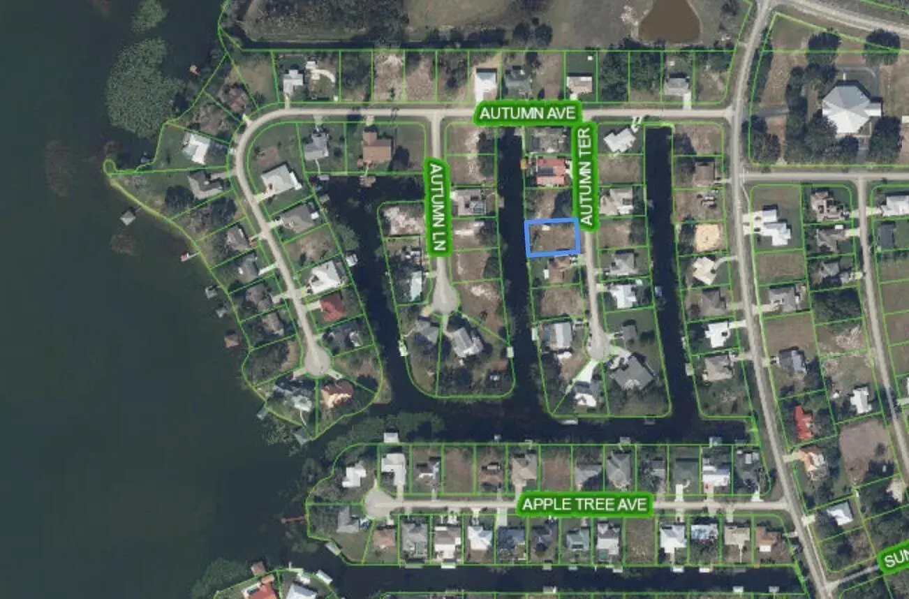 113 Autumn Terrace, Lake Placid FL 33852