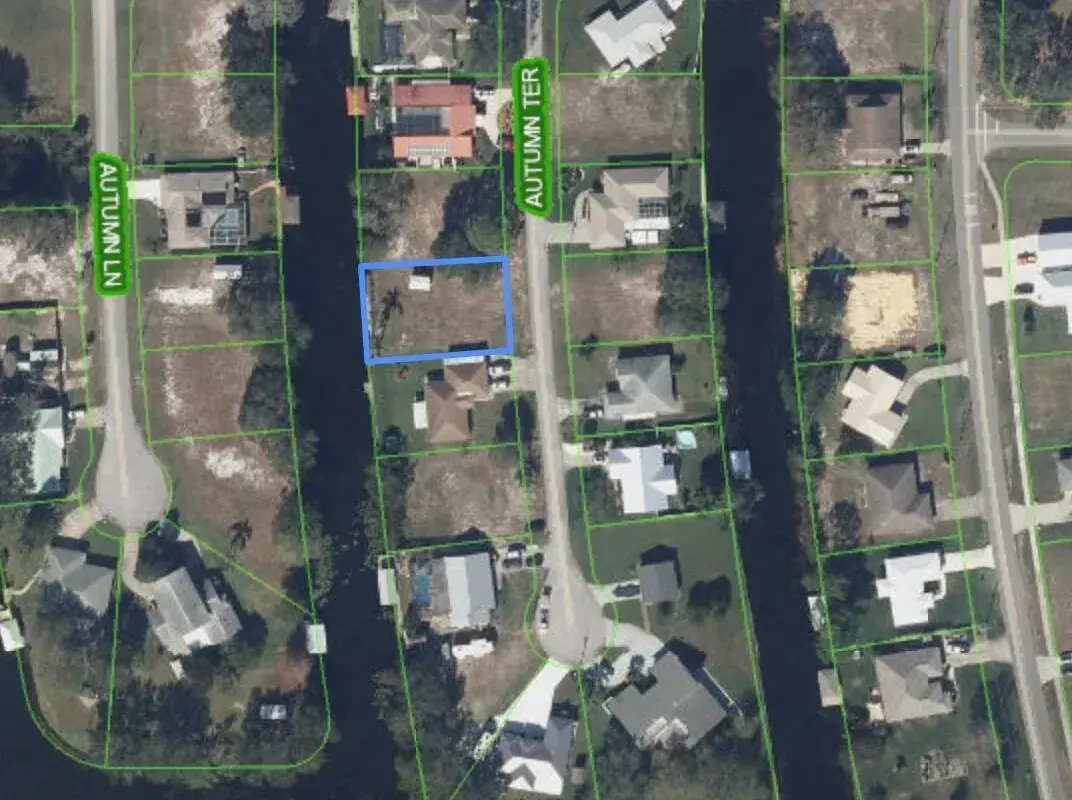 113 Autumn Terrace, Lake Placid FL 33852