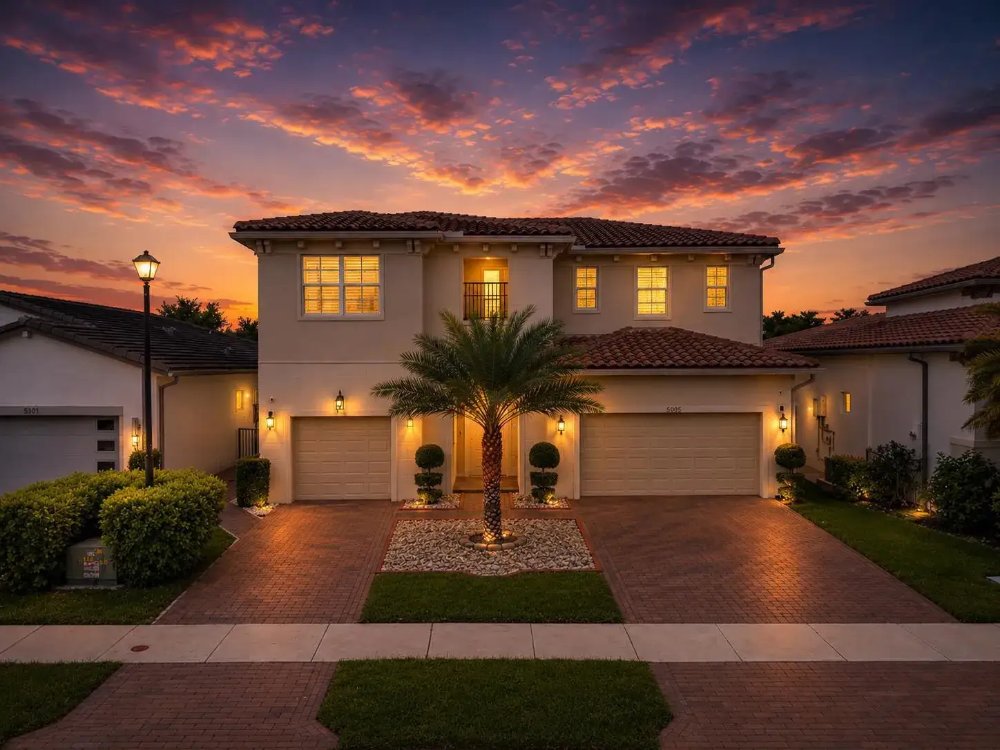5095 Beland Drive, Lake Worth FL 33467