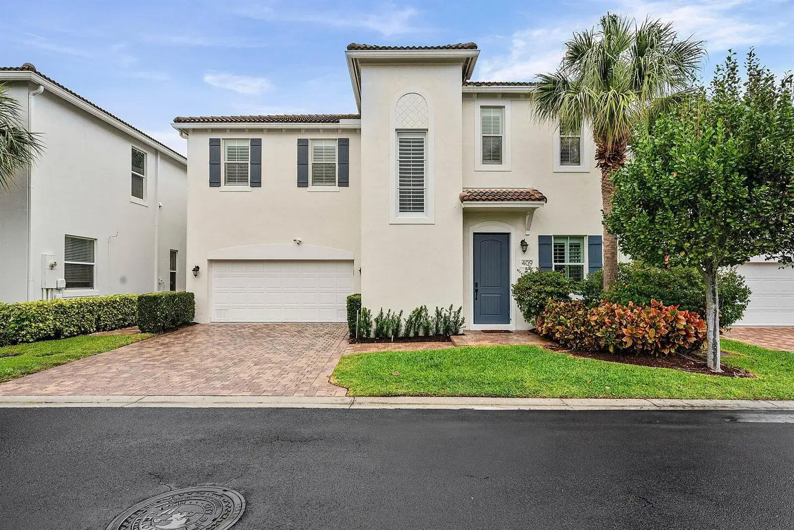 409 Francesca Ridge Road, Boynton Beach FL 33435