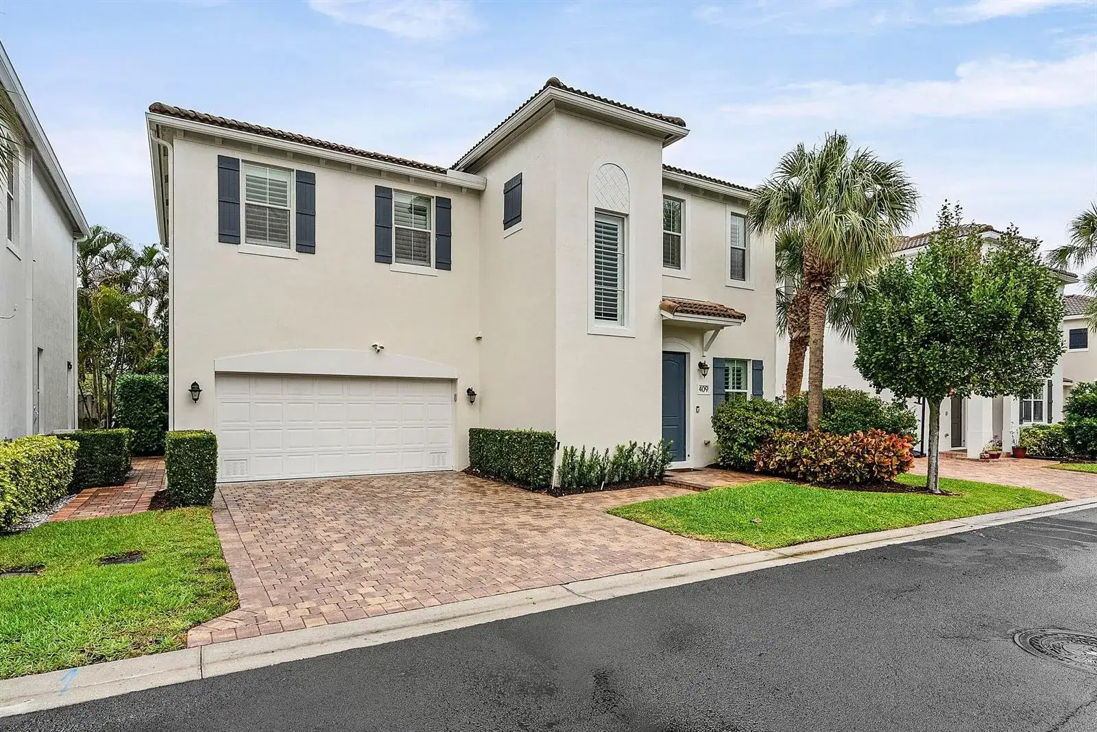 409 Francesca Ridge Road, Boynton Beach FL 33435 photo 2