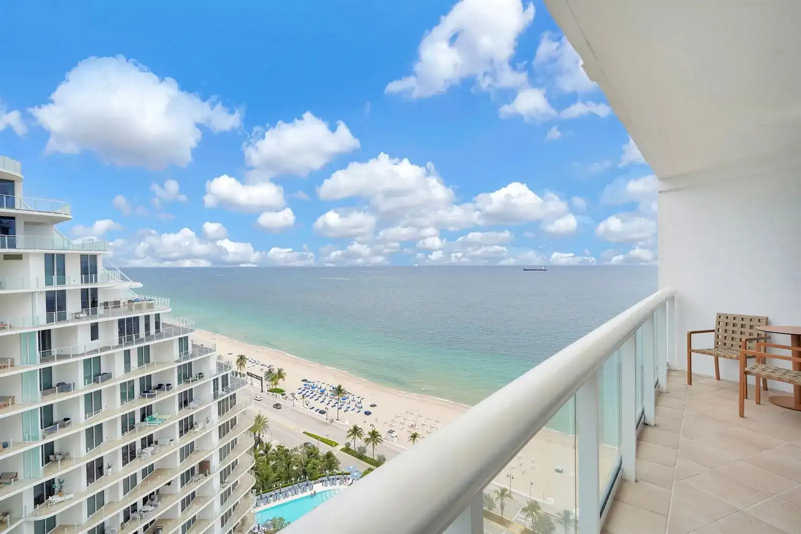 505 N Fort Lauderdale Beach Boulevard # 2214, Fort Lauderdale FL 33304