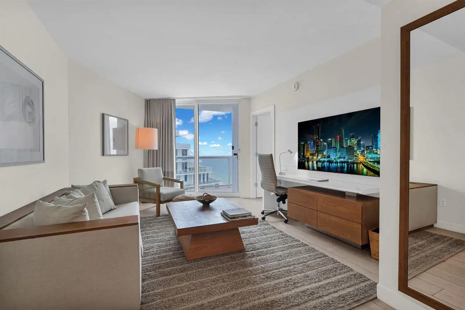 505 N Fort Lauderdale Beach Boulevard # 2214, Fort Lauderdale FL 33304 photo 4