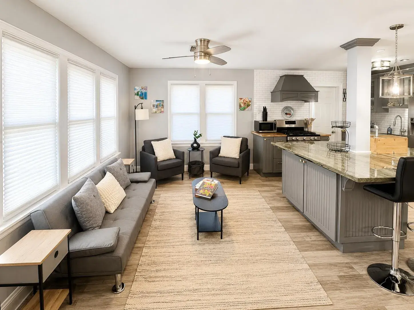 322 S L Street, FL 33460