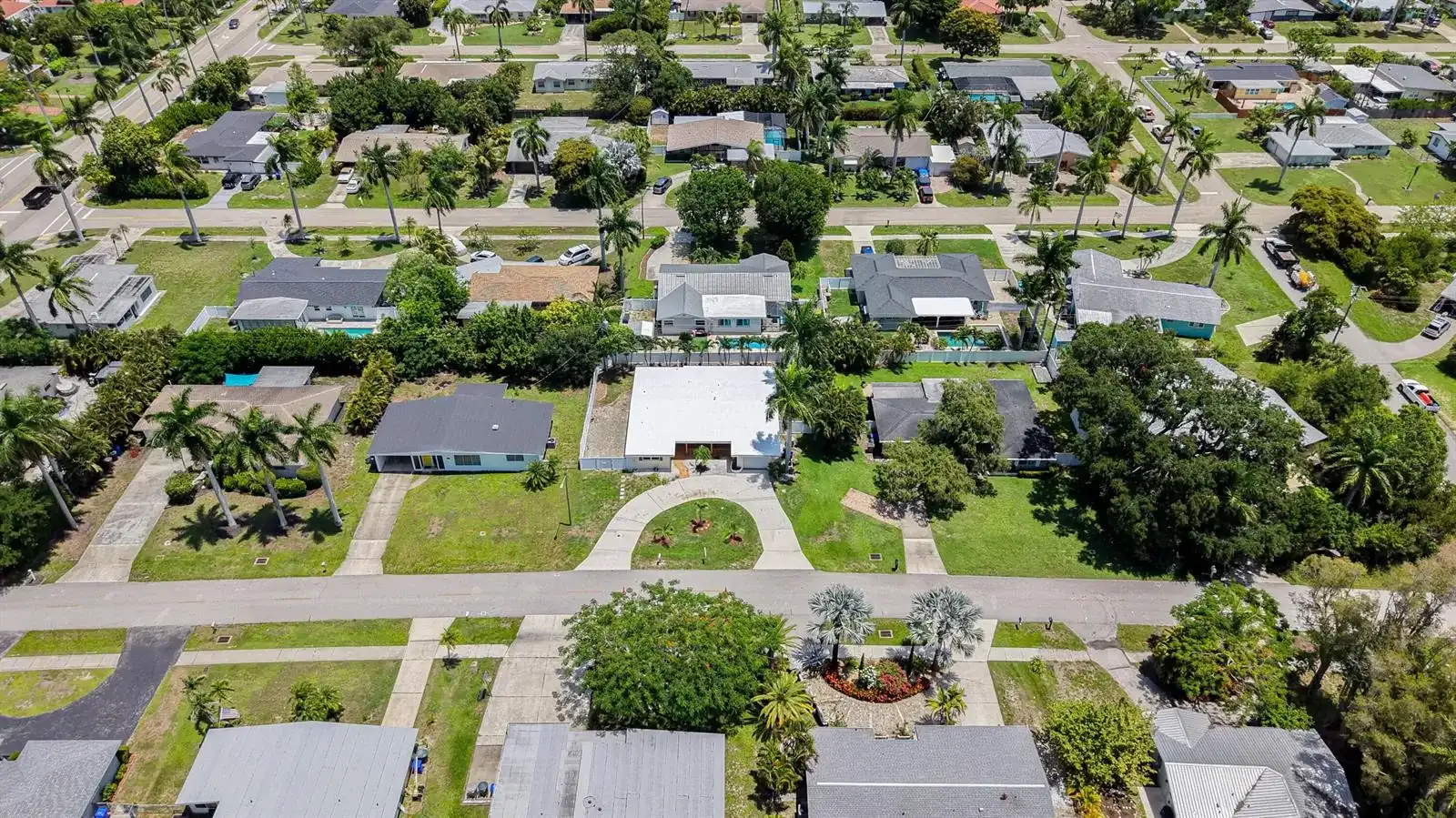 1443 Ricardo Avenue, Fort Myers FL 33901