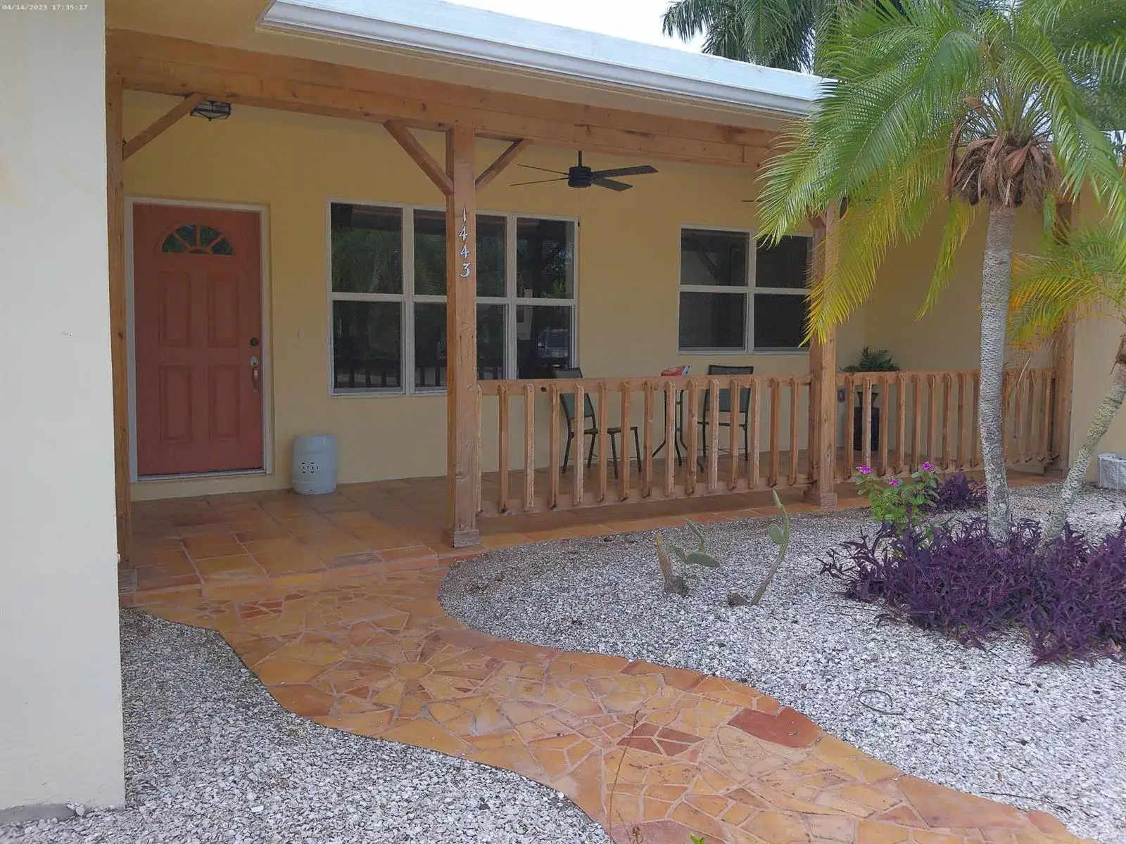1443 Ricardo Avenue, Fort Myers FL 33901 photo 4