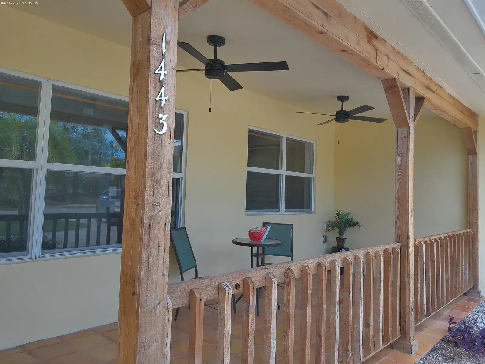 1443 Ricardo Avenue, Fort Myers FL 33901 photo 5