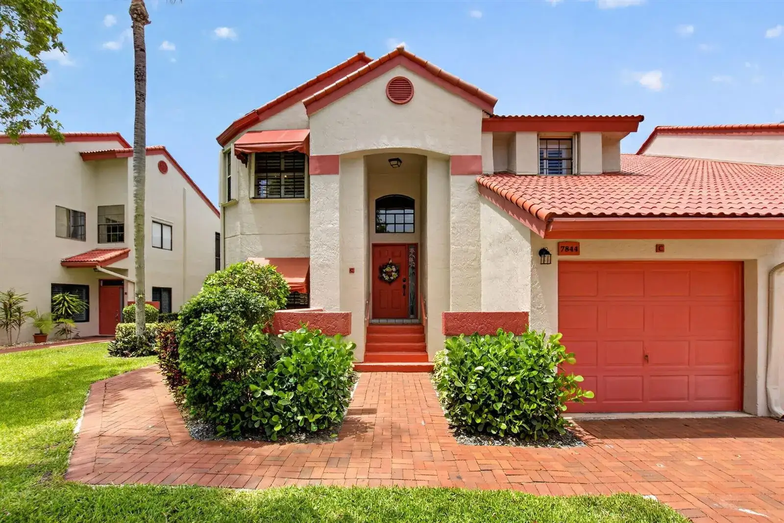 7844 Lexington Club Boulevard # C, Delray Beach FL 33446