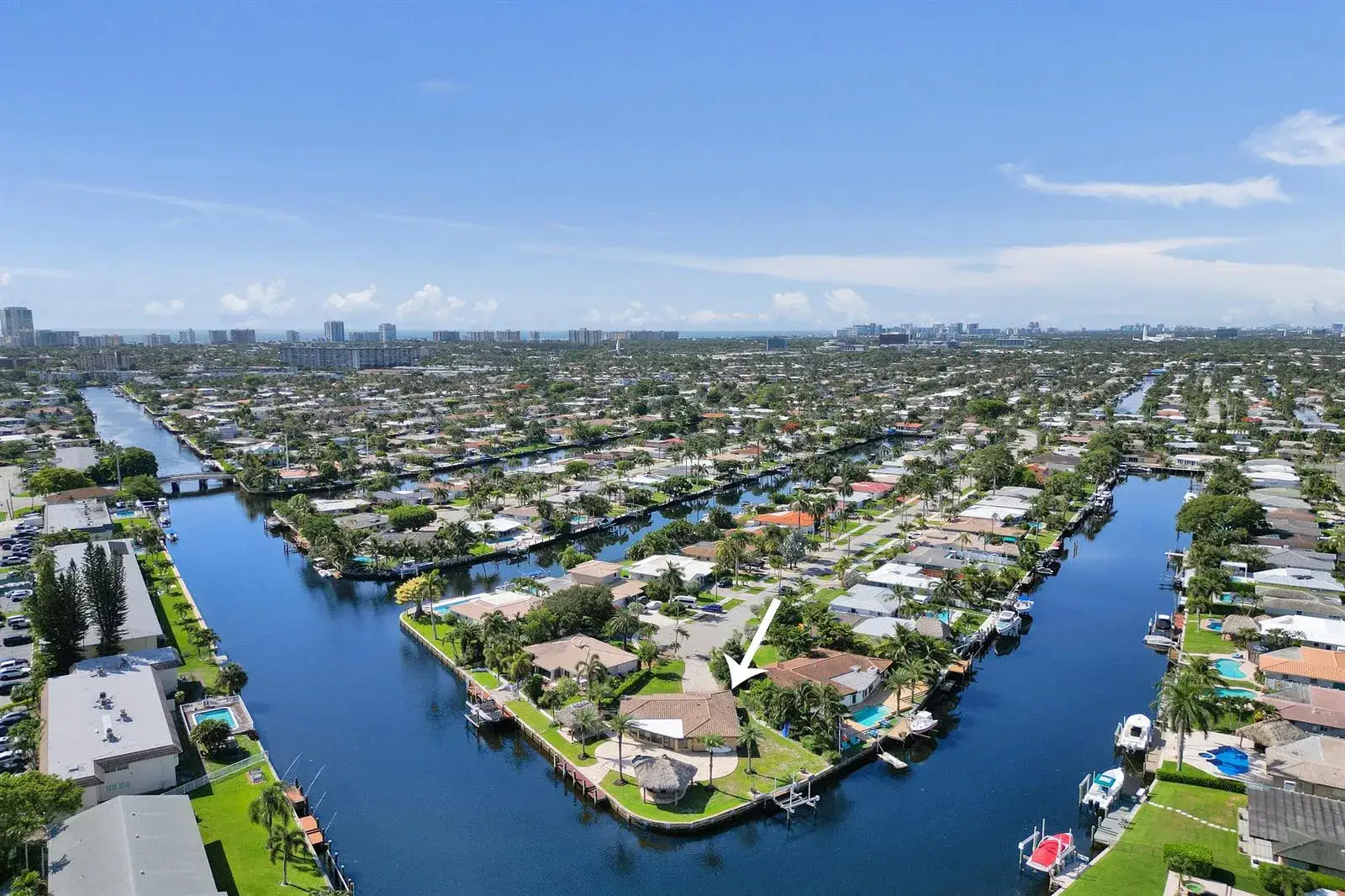 271 SE 5th Terrace, Pompano Beach FL 33060