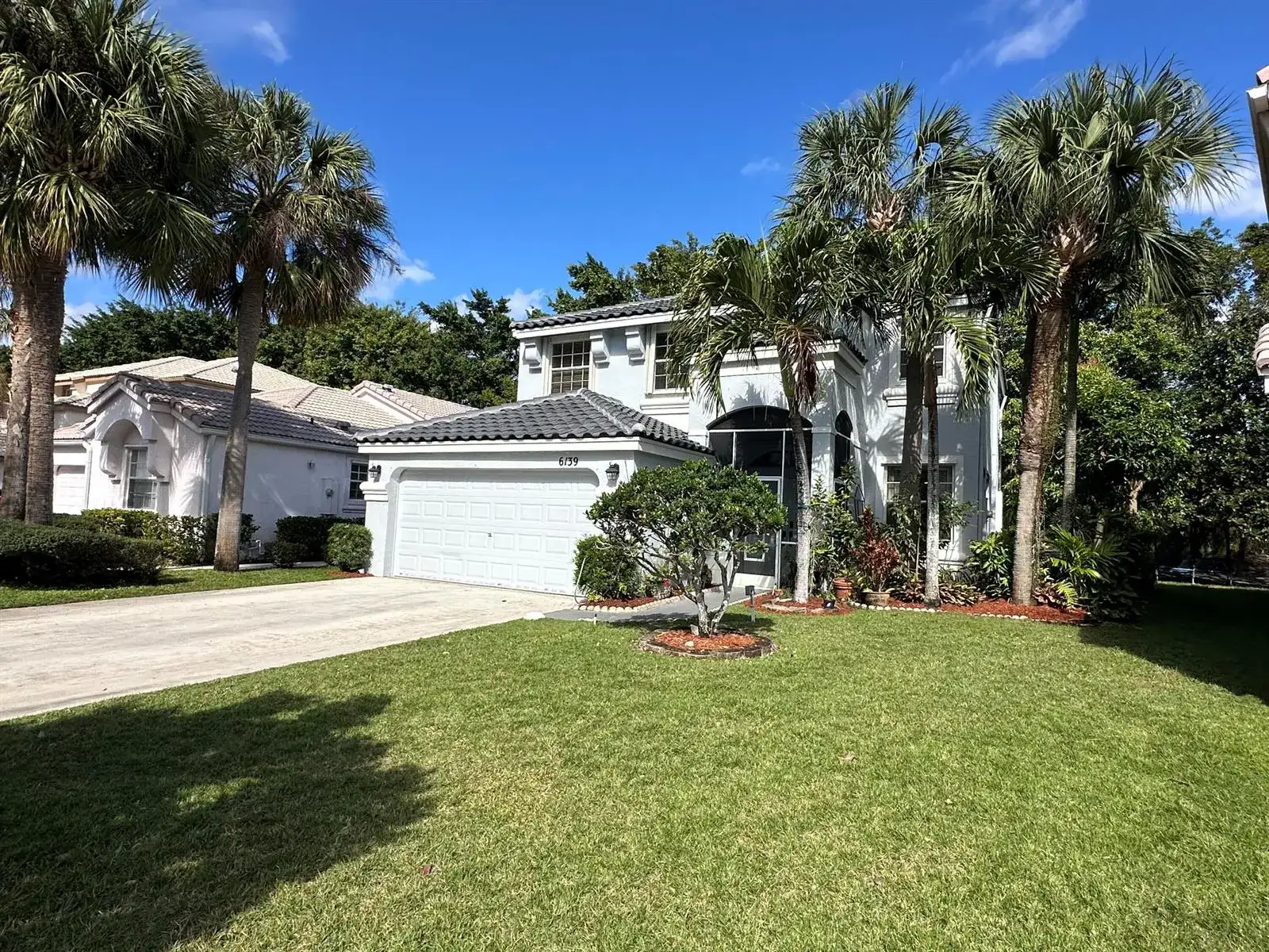 6139 Branchwood Drive, Lake Worth FL 33467 photo 2