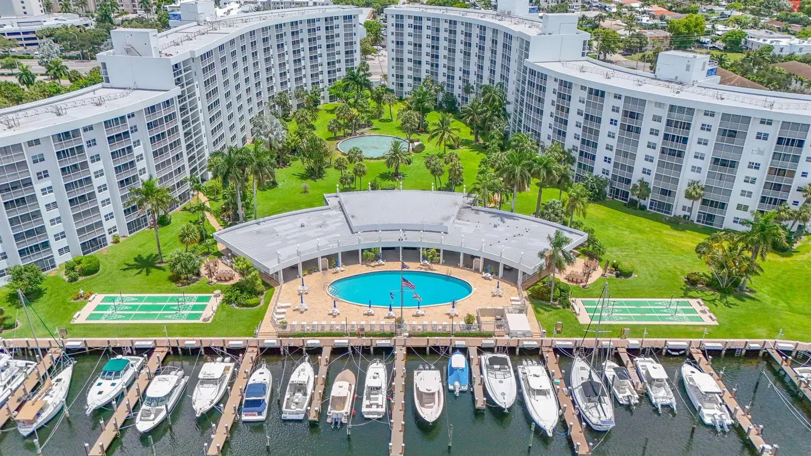 2731 NE 14th St Causeway # 115, Pompano Beach FL 33062