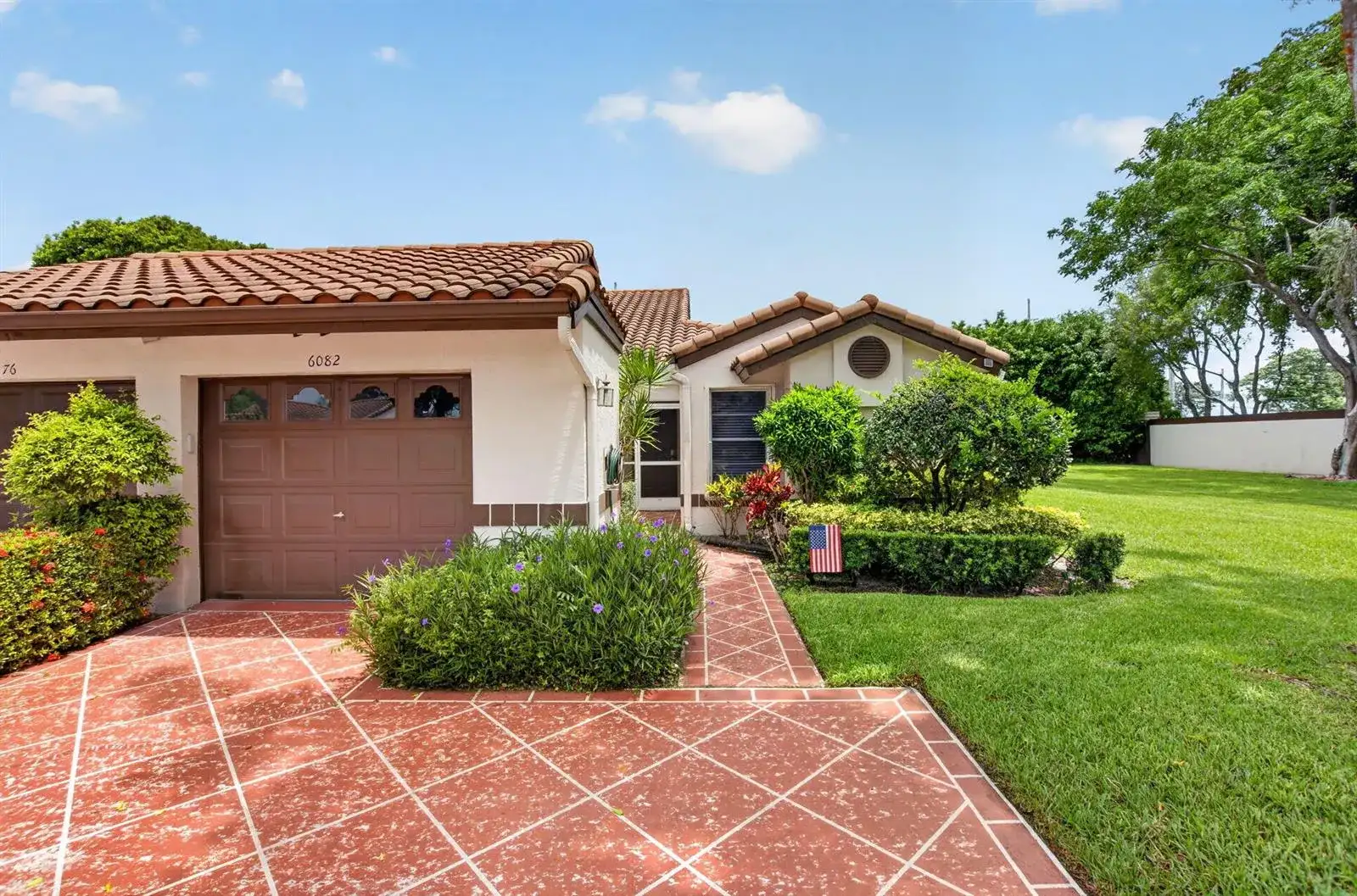 6082 Waldwick Circle, Delray Beach FL 33484 photo 2