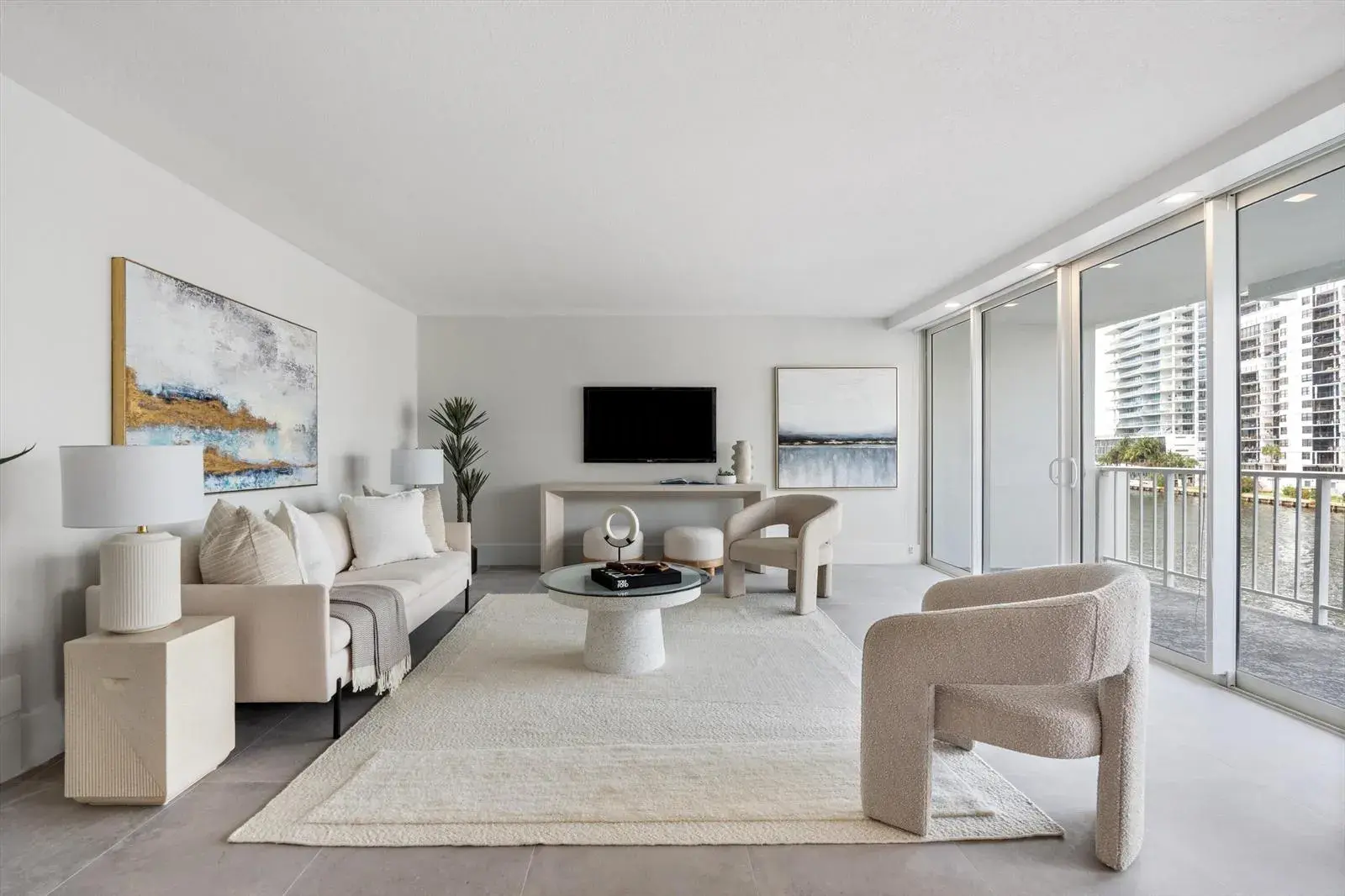 2800 E Sunrise Boulevard # 4c, Fort Lauderdale FL 33304