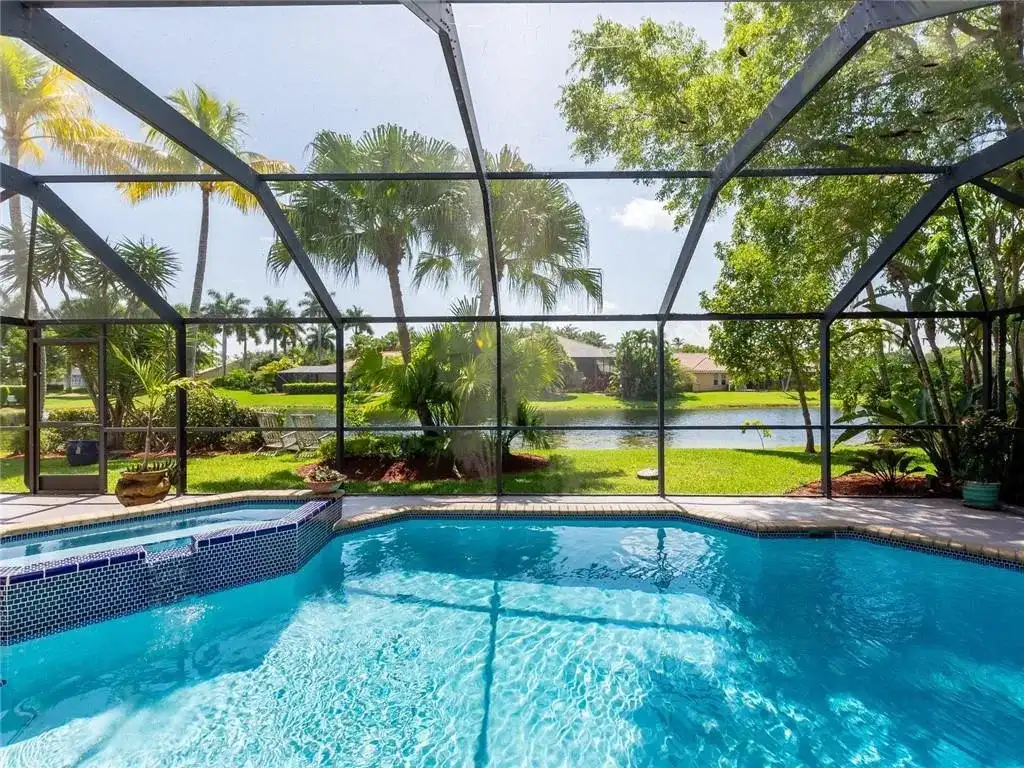 1230 Fairfax Court, Weston FL 33326