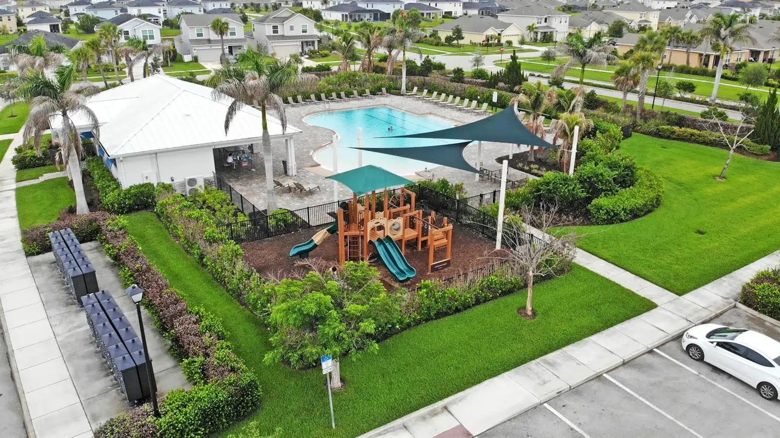 11044 SW Vasari Way, Port St. Lucie FL 34987 photo 2