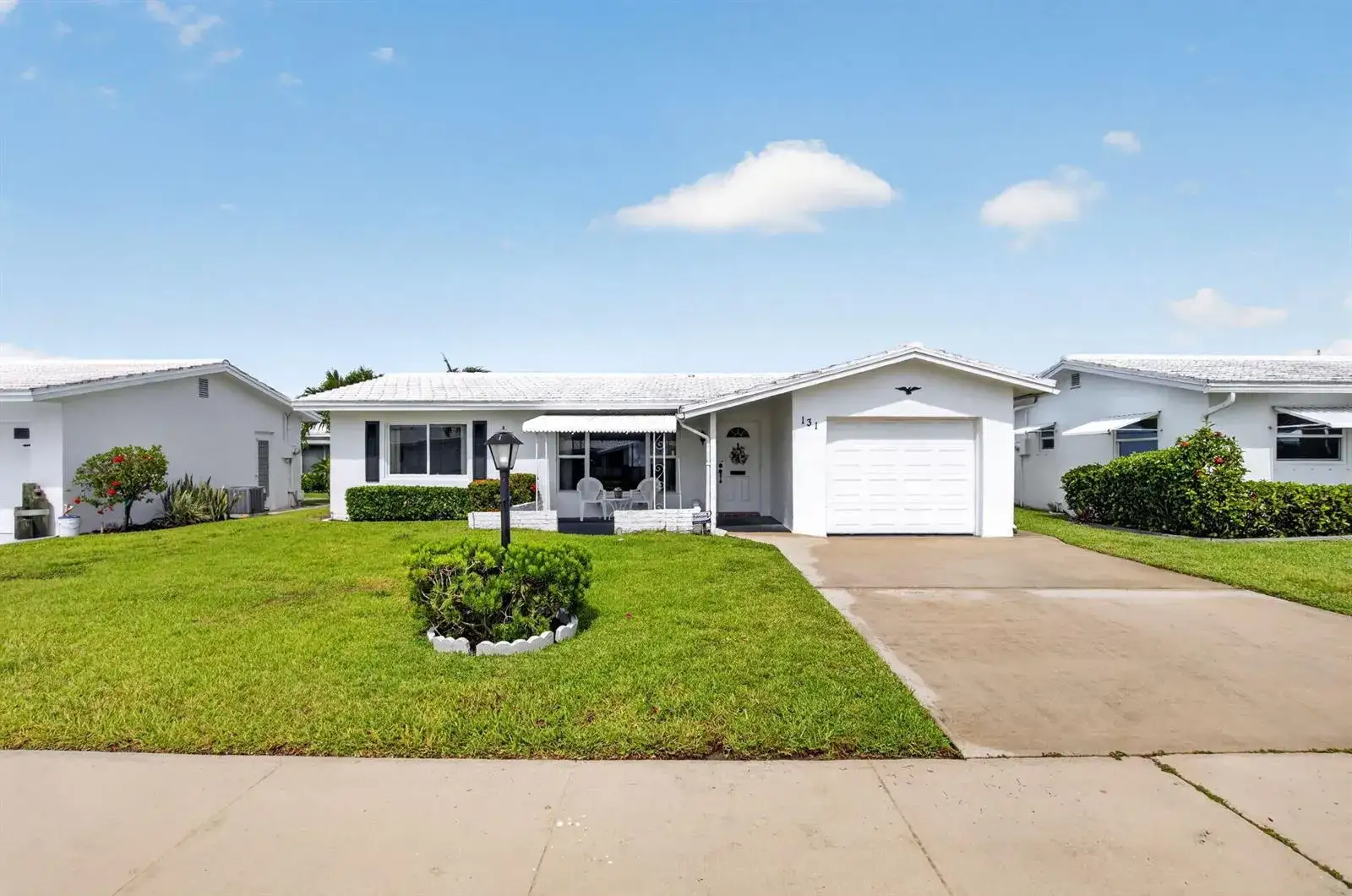 131 Leisureville Boulevard, Boynton Beach FL 33426