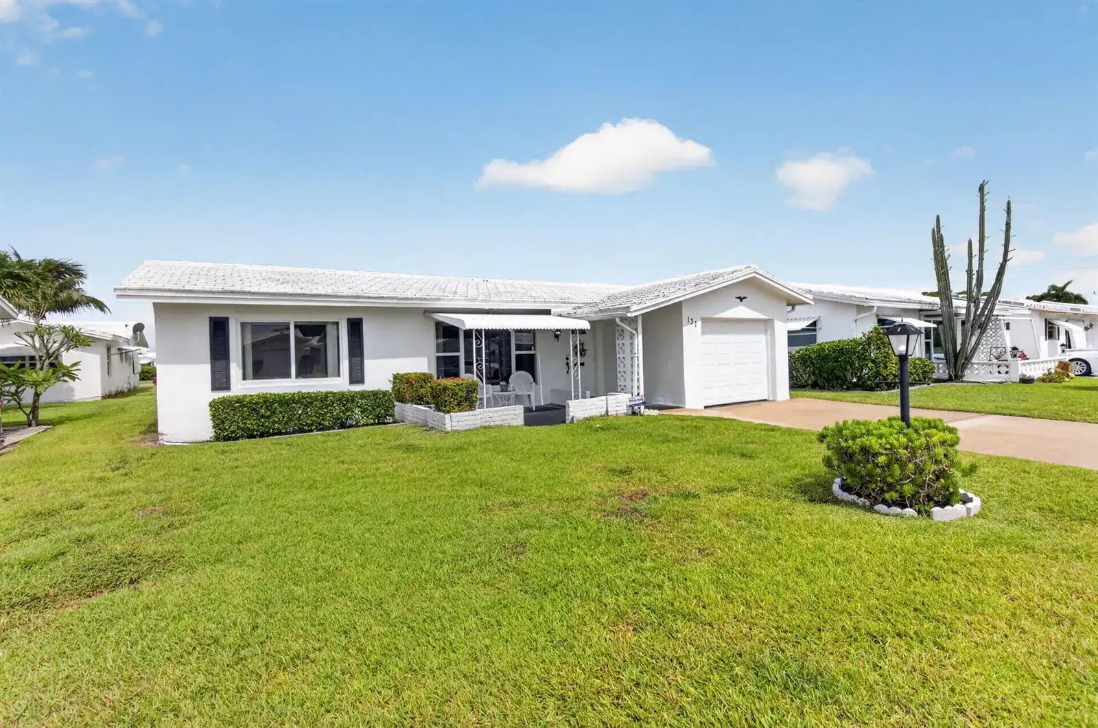 131 Leisureville Boulevard, Boynton Beach FL 33426 photo 2
