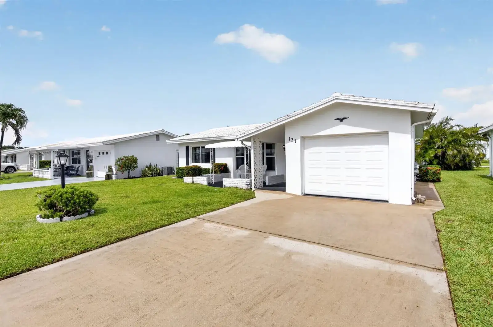 131 Leisureville Boulevard, Boynton Beach FL 33426 photo 3