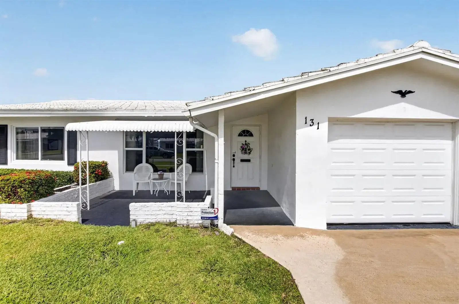 131 Leisureville Boulevard, Boynton Beach FL 33426 photo 4