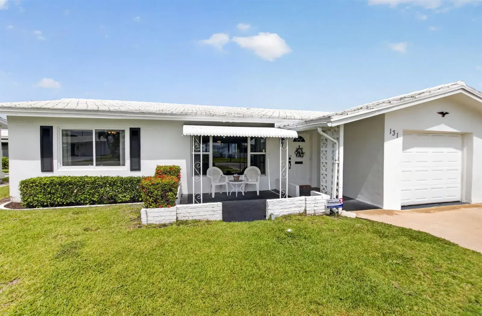 131 Leisureville Boulevard, Boynton Beach FL 33426 photo 5