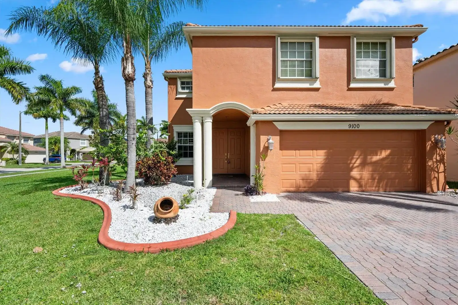9100 Dupont Place, Wellington FL 33414