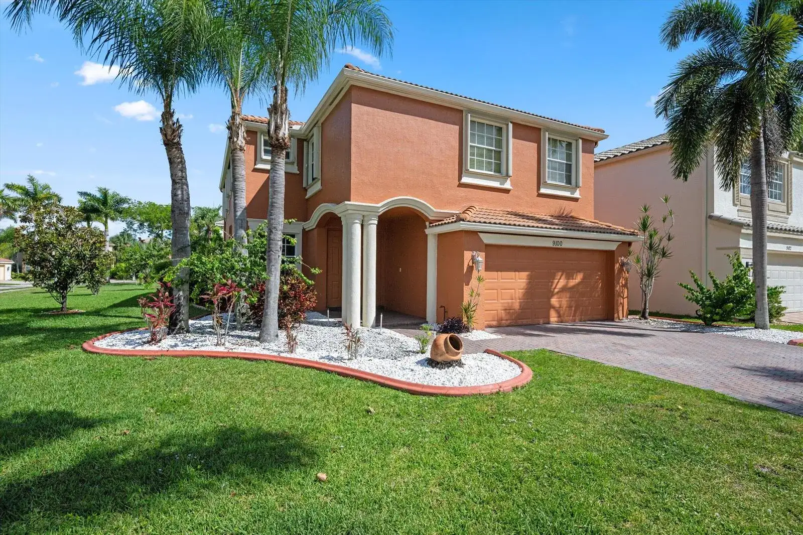 9100 Dupont Place, Wellington FL 33414 photo 2