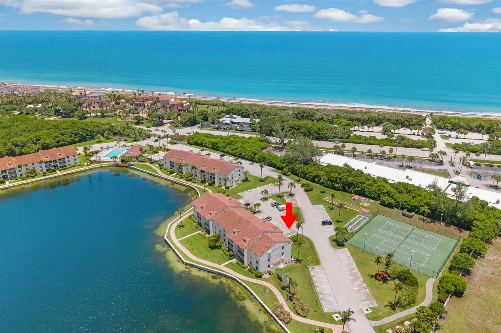4436 NE Ocean Boulevard # A3, Hutchinson Island FL 34957