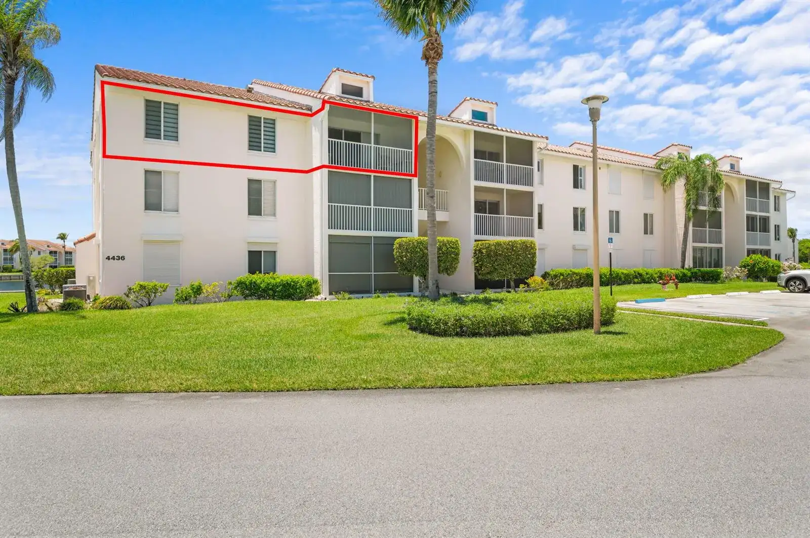 4436 NE Ocean Boulevard # A3, Hutchinson Island FL 34957 photo 2