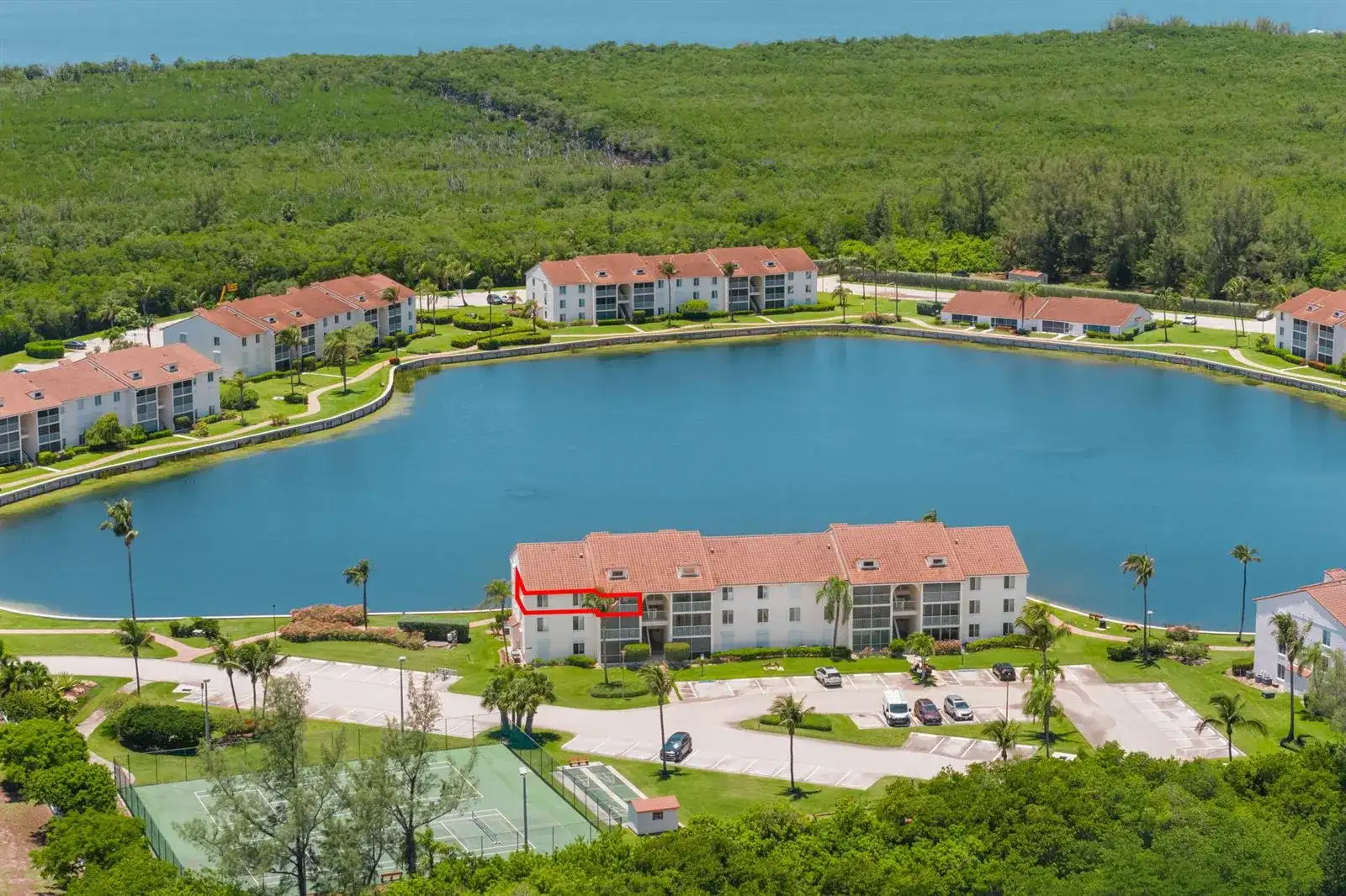 4436 NE Ocean Boulevard # A3, Hutchinson Island FL 34957 photo 3