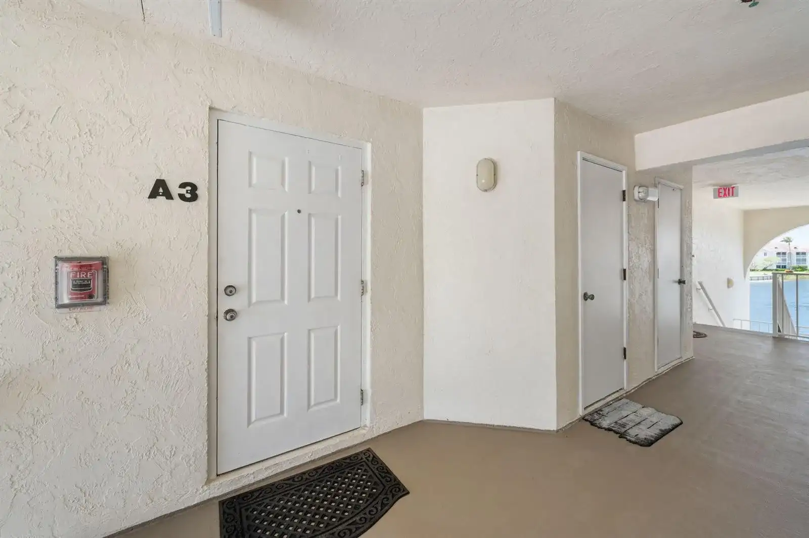 4436 NE Ocean Boulevard # A3, Hutchinson Island FL 34957 photo 4