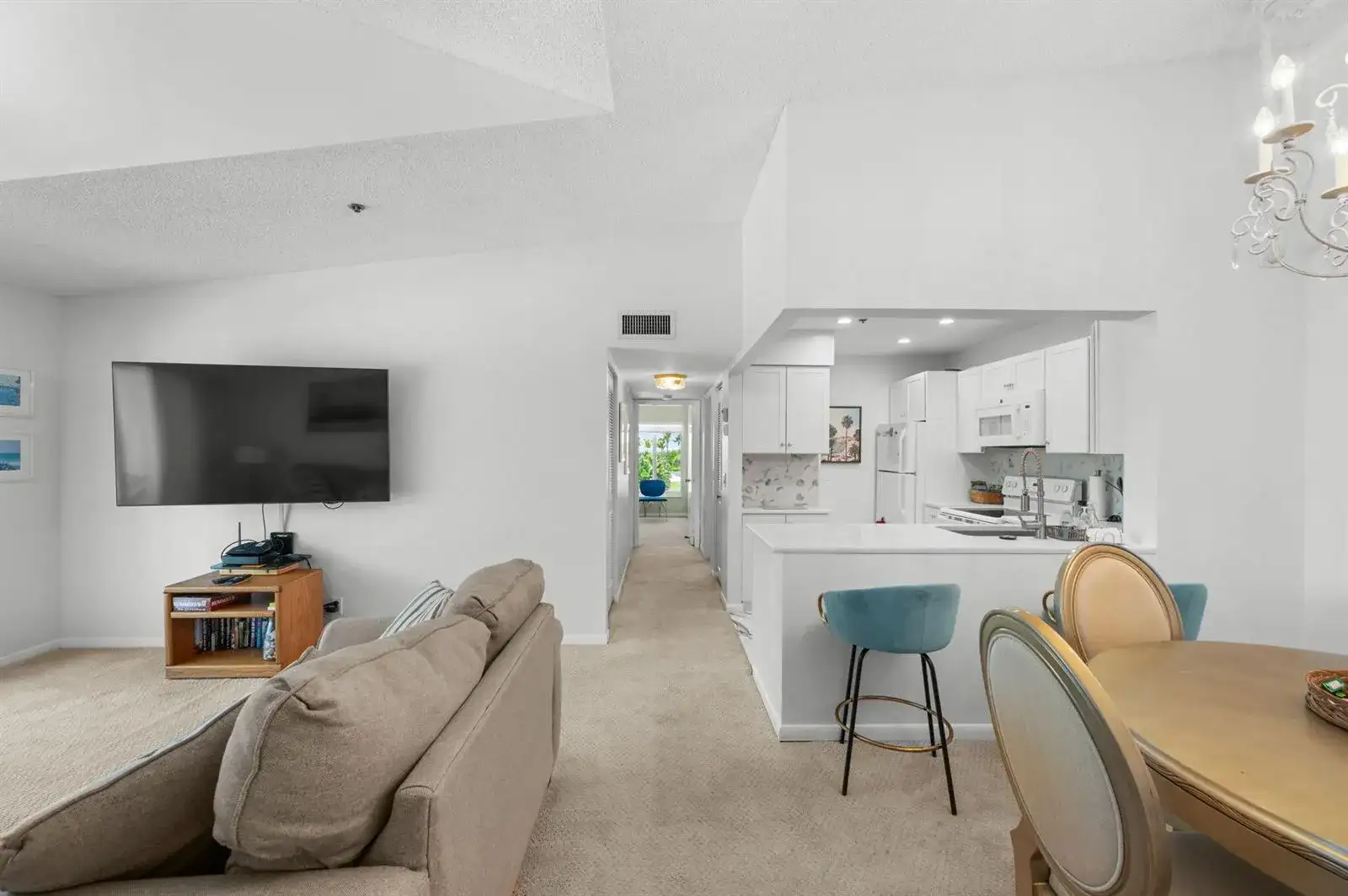 4436 NE Ocean Boulevard # A3, Hutchinson Island FL 34957 photo 5