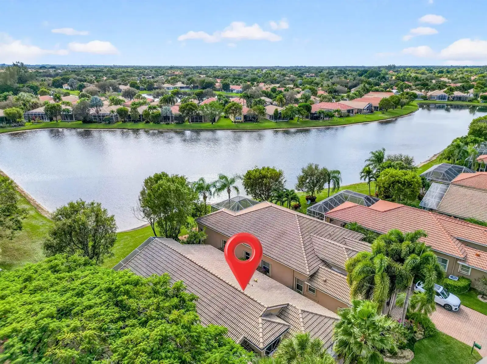 6504 Pisano Drive # 6504, Lake Worth FL 33467 photo 4