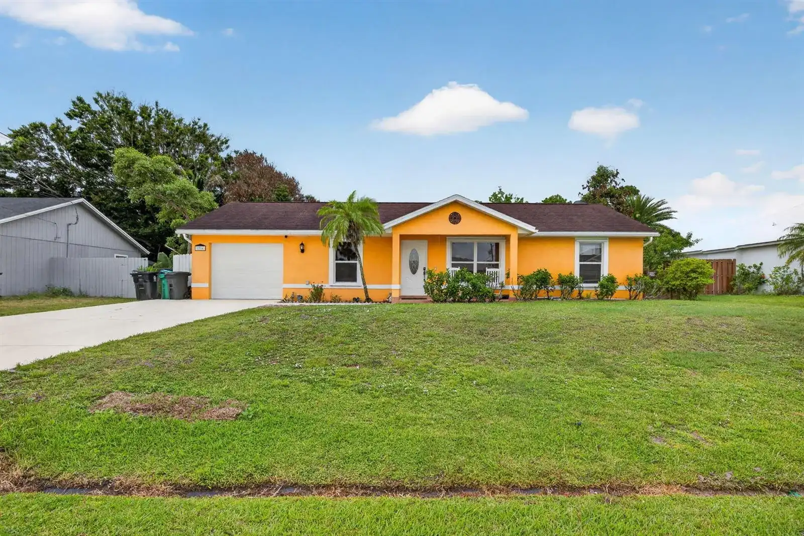 1314 SW Bellevue Avenue, Port St. Lucie FL 34953