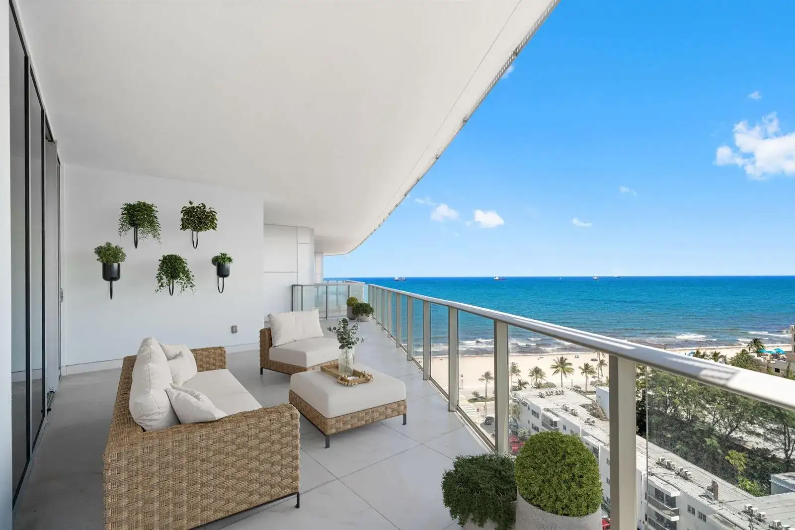 701 N Fort Lauderdale Beach Boulevard # 1103, Fort Lauderdale FL 33304