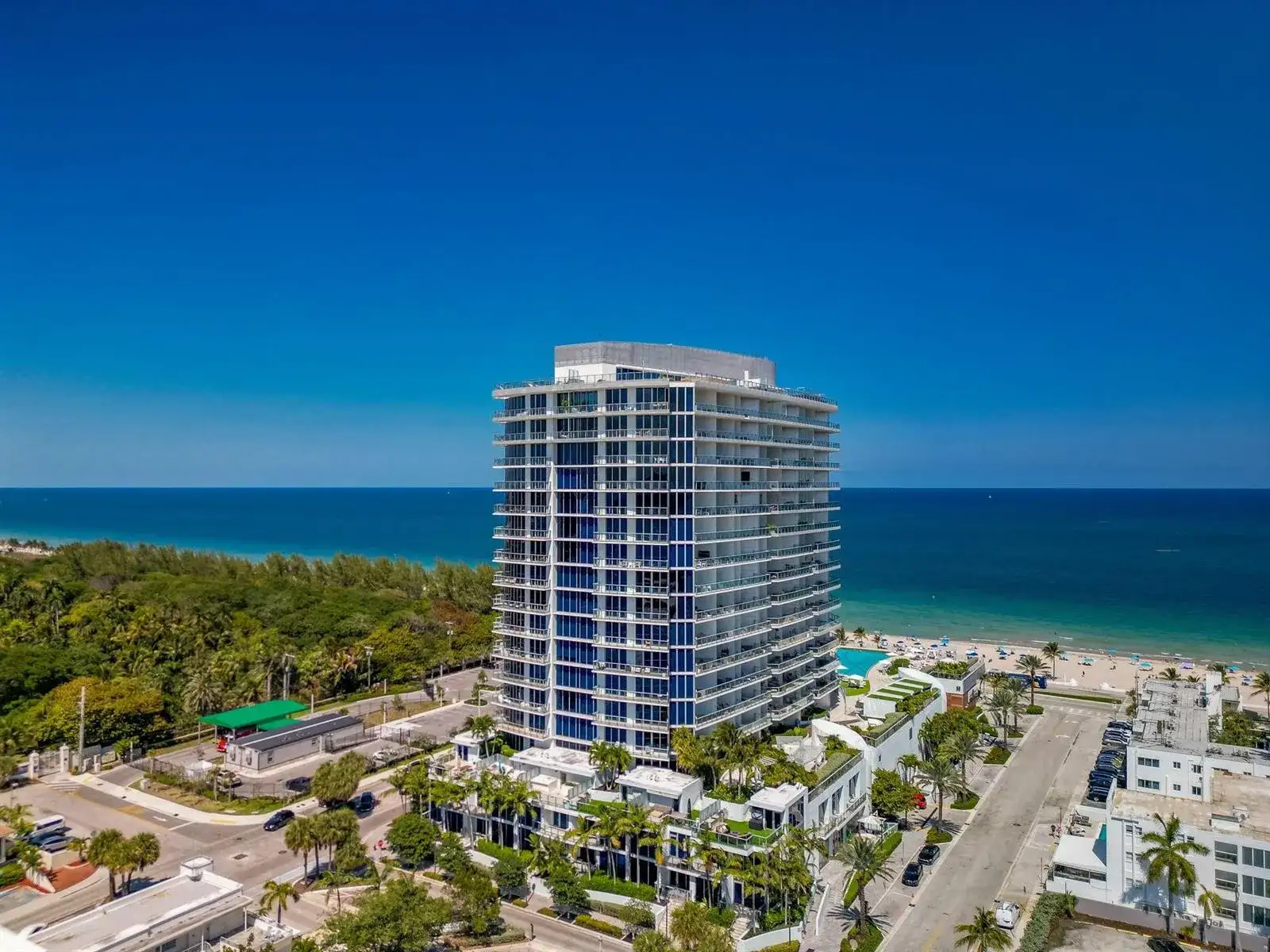 701 N Fort Lauderdale Beach Boulevard # 1103, Fort Lauderdale FL 33304 photo 2