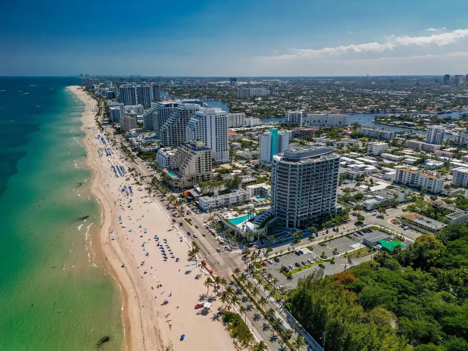 701 N Fort Lauderdale Beach Boulevard # 1103, Fort Lauderdale FL 33304 photo 3