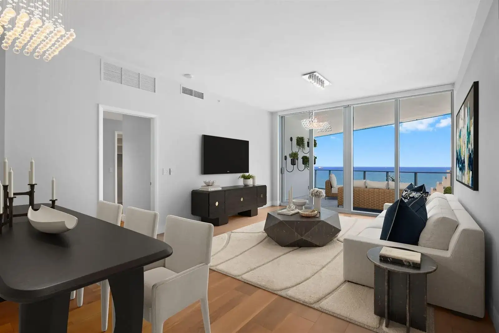 701 N Fort Lauderdale Beach Boulevard # 1103, Fort Lauderdale FL 33304 photo 4