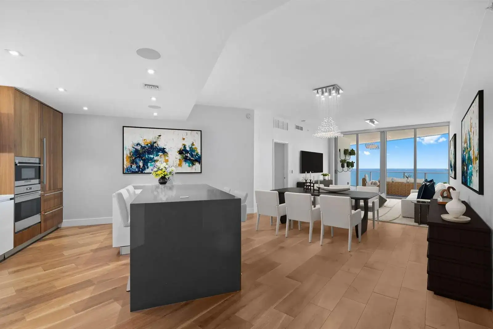 701 N Fort Lauderdale Beach Boulevard # 1103, Fort Lauderdale FL 33304 photo 5